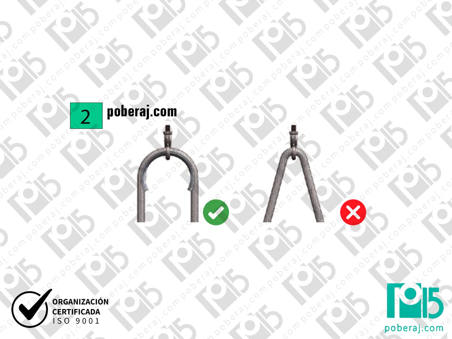 Instalación y Montaje para Mangueras Caños Flexibles de Acero Inoxidable