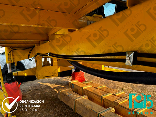 Soportes para caños, tubos y flexibles Serie Doble S7487