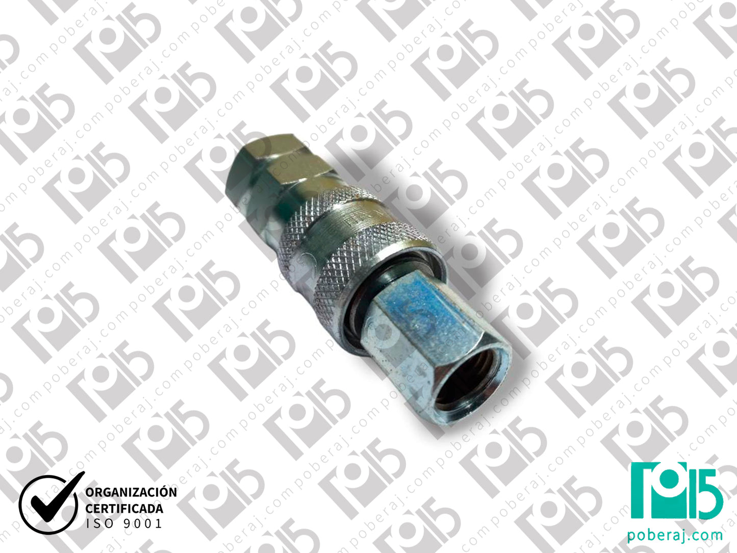 Acoples para circuitos de aire comprimido Codigo A067