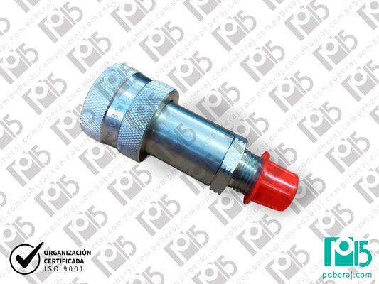 Acoples de Alta Presión Mics Código A076C