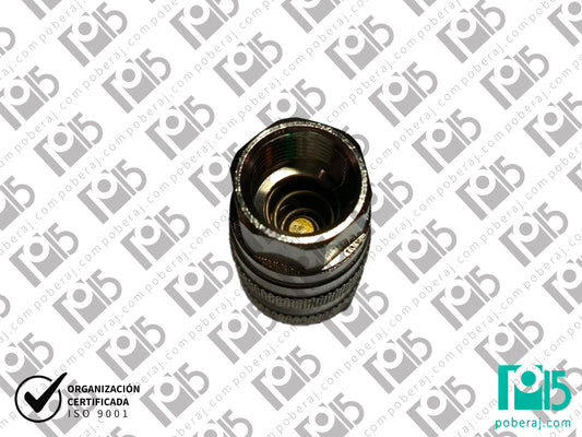 Acople Rápido - Cuerpo Hembra Codigo A741