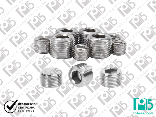 D0769 TAPON ALLEN NPT