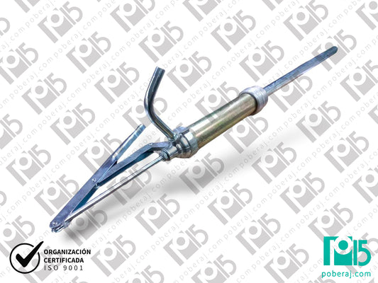 E037-L Bomba para Trasvasar, Expender y Fraccionar Aceites, Lubricantes, etc.