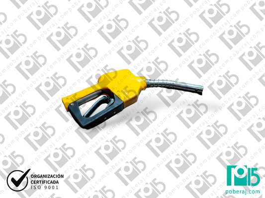 E070 Pico/Pistola para Surtidor Combustible / Funda