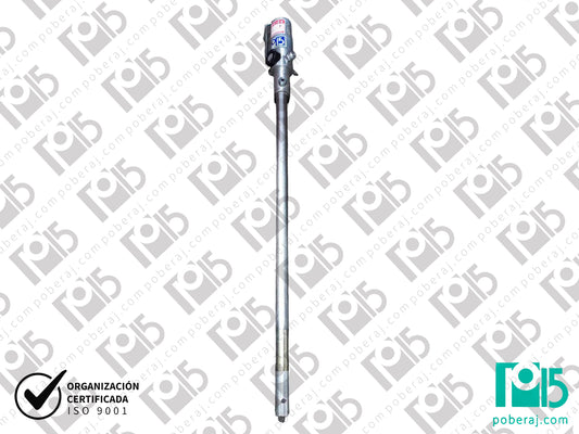 E210 Equipo Neumático Fijo P/Grasa