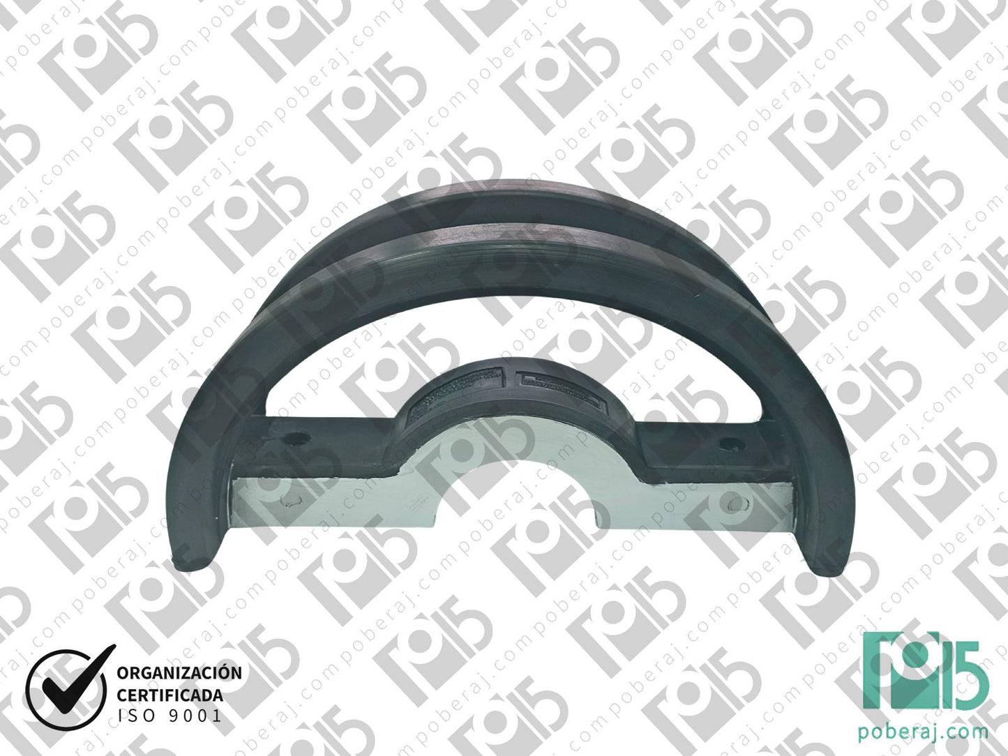 Empaquetaduras para B.O.P.