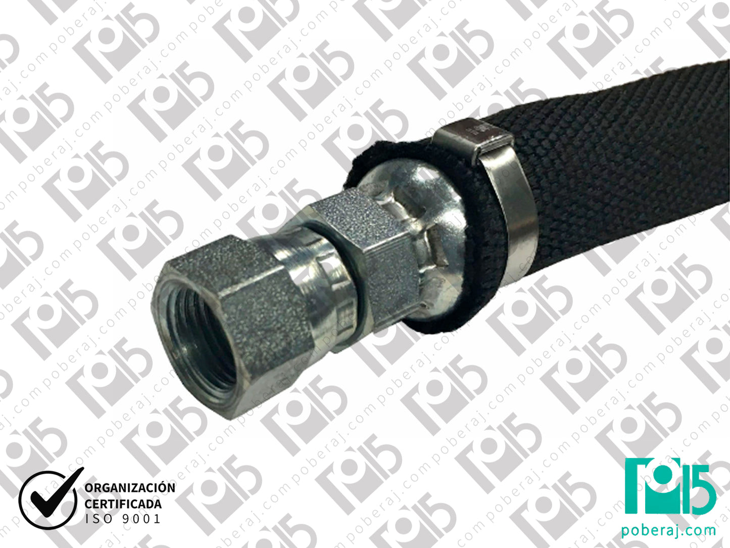 Hose Protective Sleeve Codigo FP369