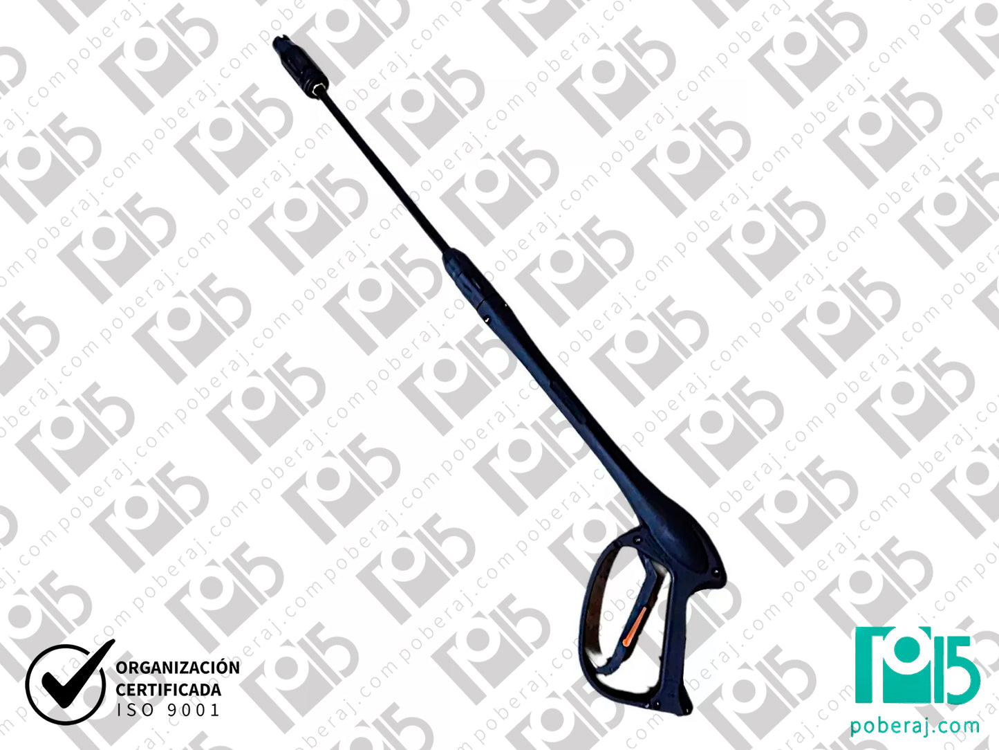 E065-E 570HPG03-280BAR LANZA ALTA PRESION