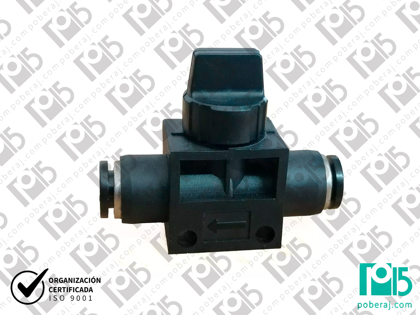 500IMPHVFF LLAVE DE CORTE NEUMATICO