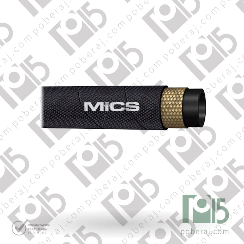 Mangueras Hoses MICS
