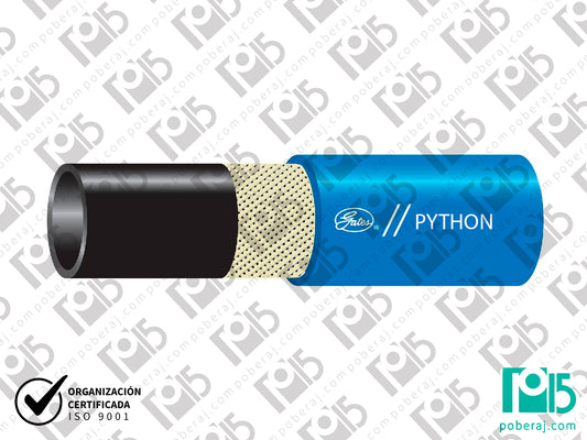 Mangueras para Servicios Múltiples “PYTHON PLUS” Codigo M038