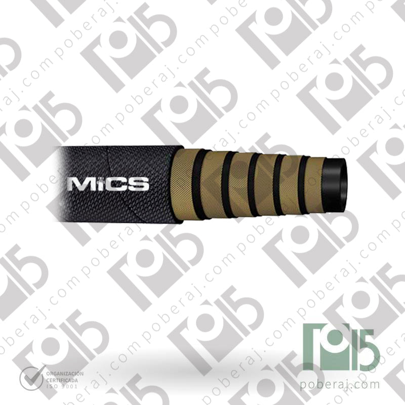 Mangueras Hoses MICS