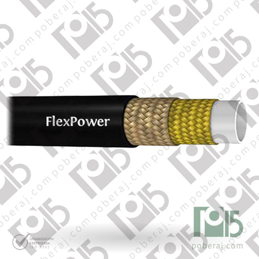 Mangueras Hoses FLEXPOWER