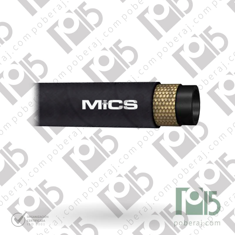 Mangueras Hoses MICS