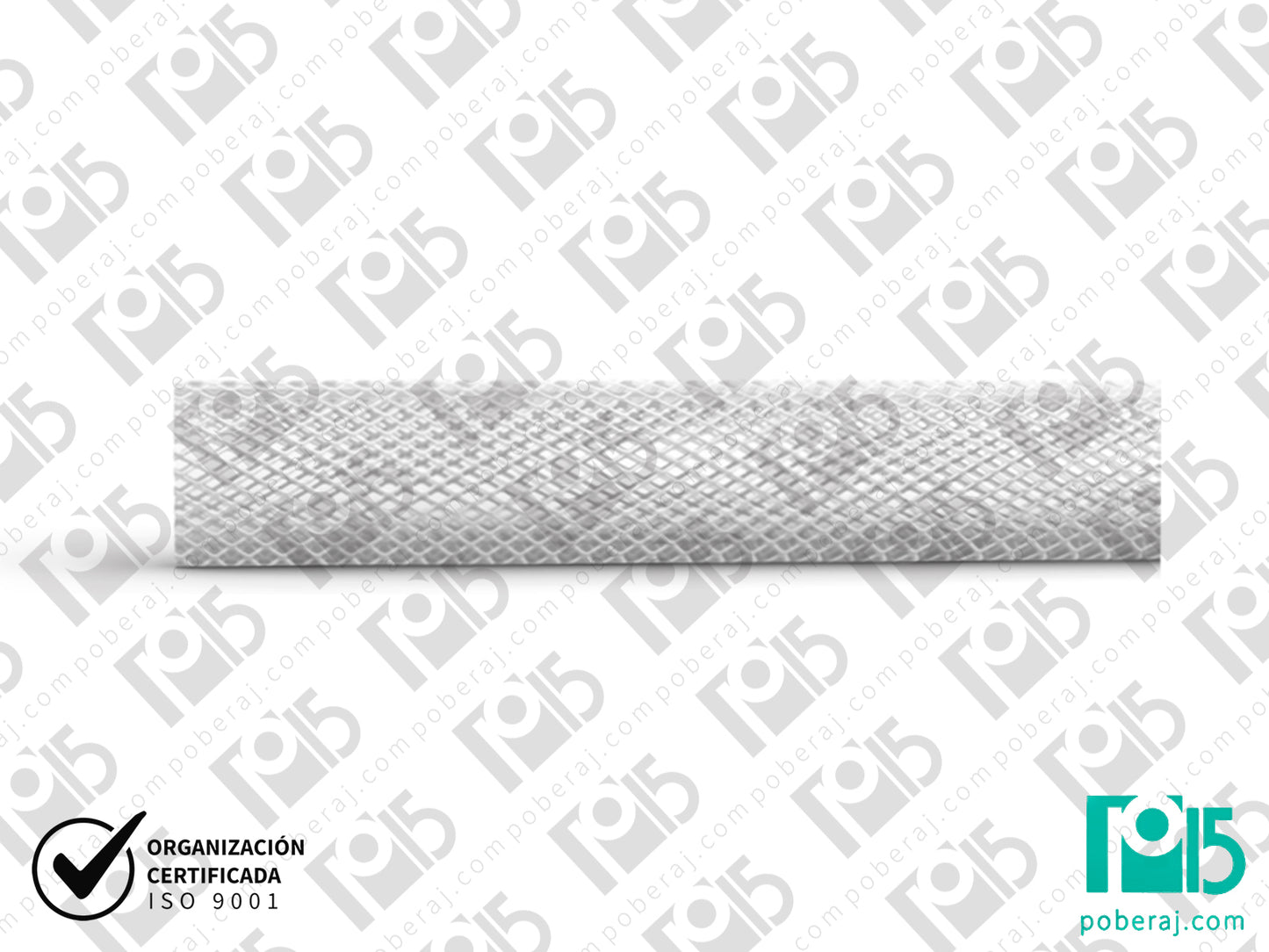 Manguera Industrial Presión Atóxica de PVC Codigo M146