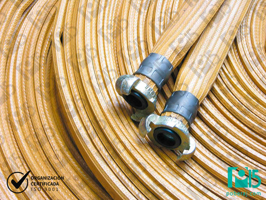 Manguera Oroflex 20 Codigo M163