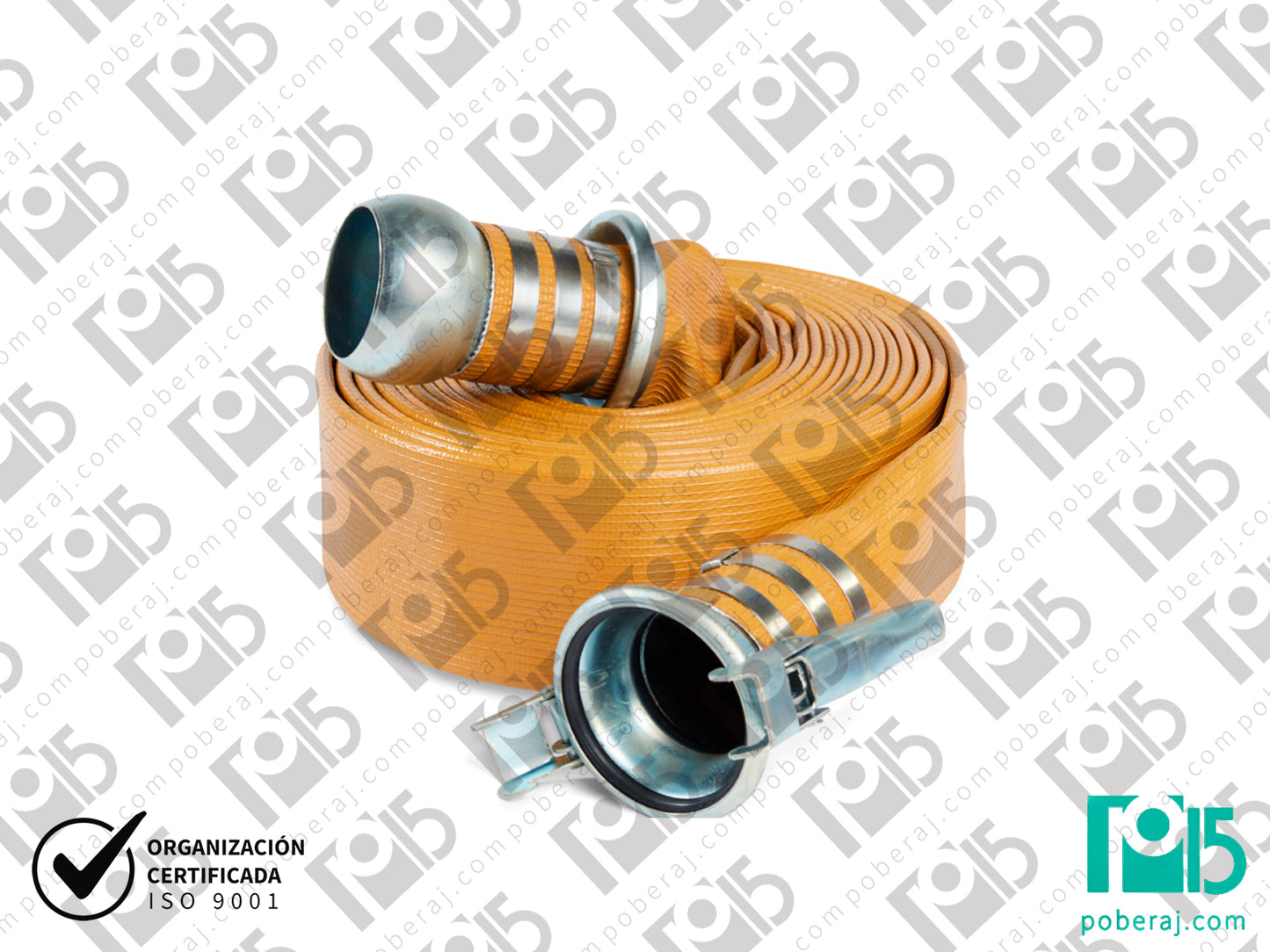 Manguera Oroflex 20 Codigo M163