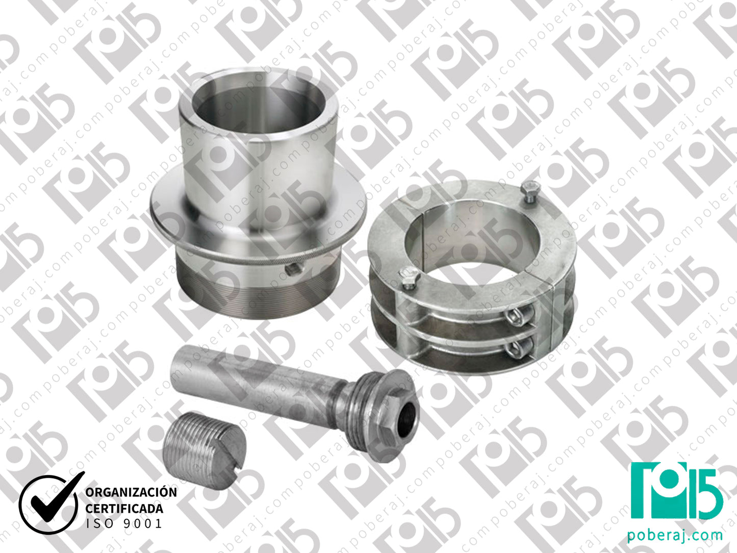 Manguera Industrial “Rylbrun Profesional” Codigo M164
