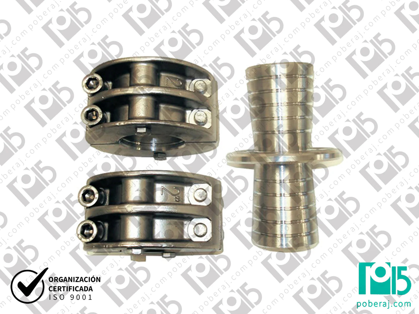 Manguera Industrial “Rylbrun Profesional” Codigo M164