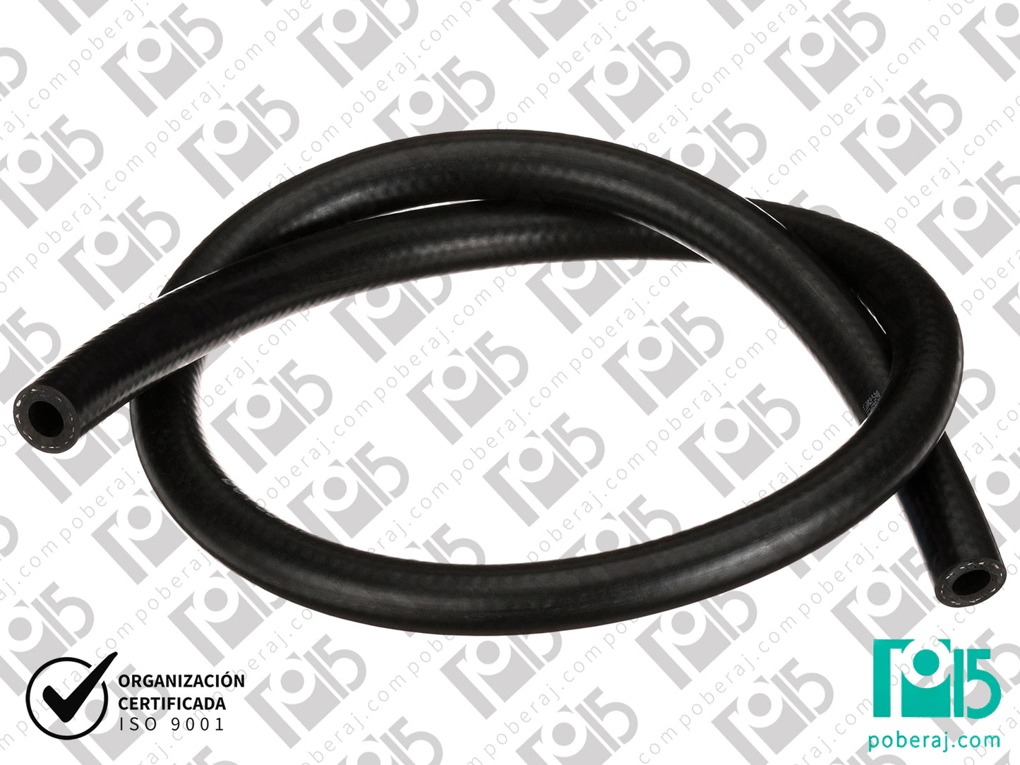 Manguera Industrial Gates para Freón 12 Común Codigo M018