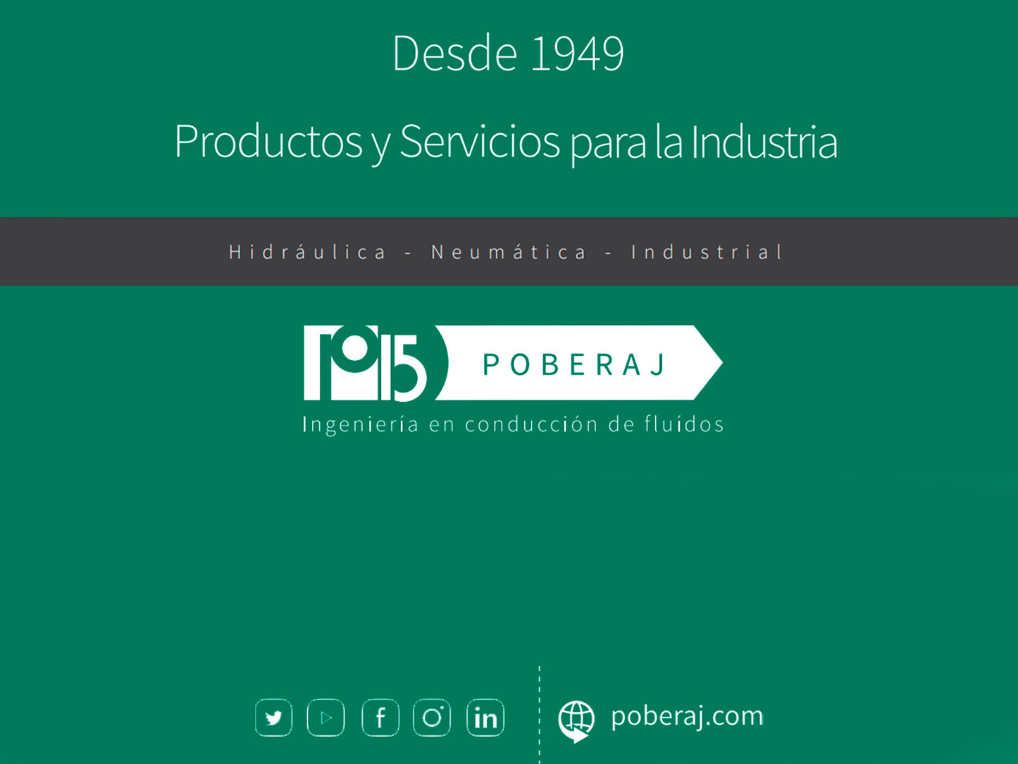 Servicios Tornería y Centros de mecanizado