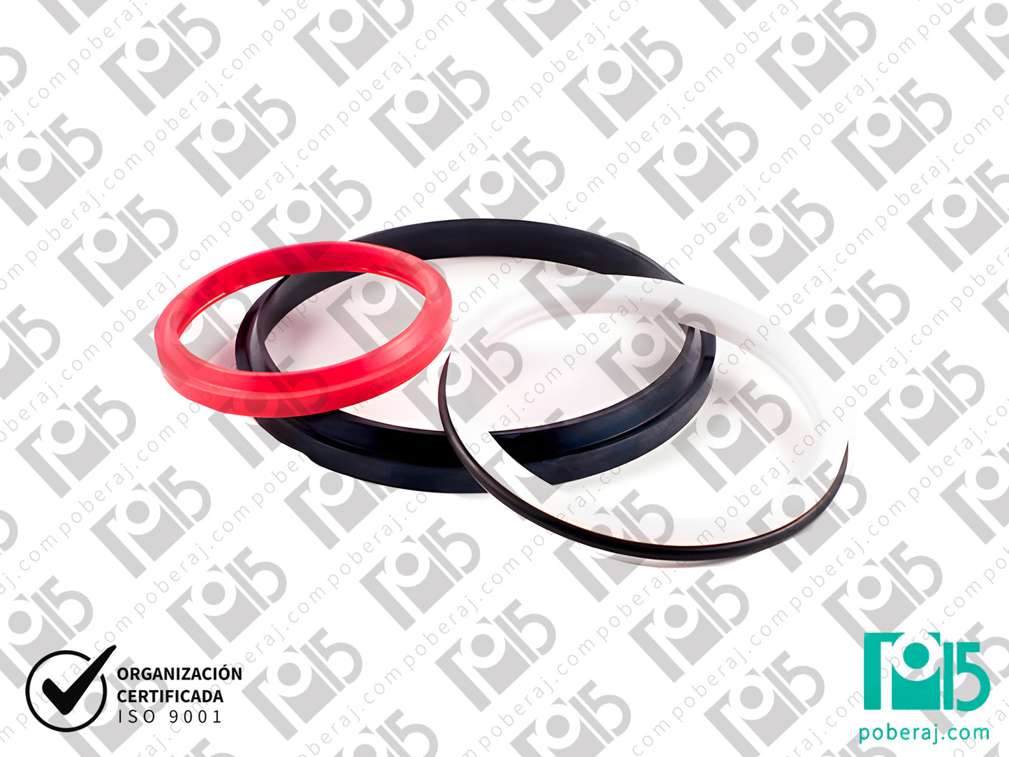 PW600 Wiper Molythane