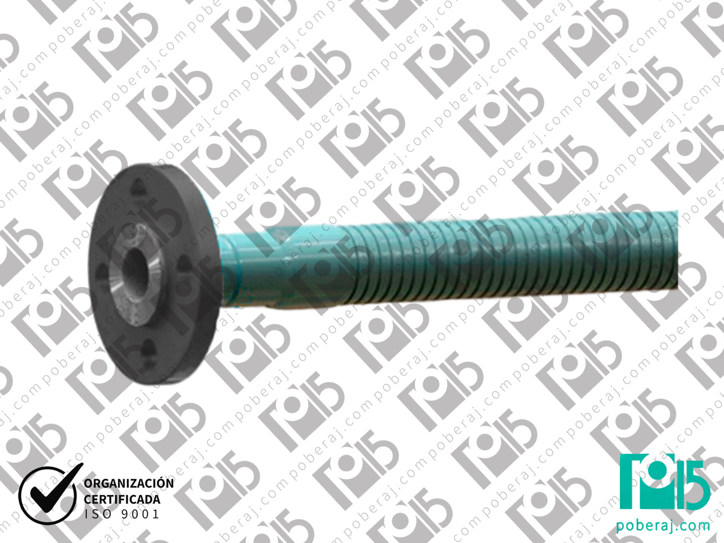 Protección Caño Agrafado para Manguera Caño Flexible Acero Inoxidable