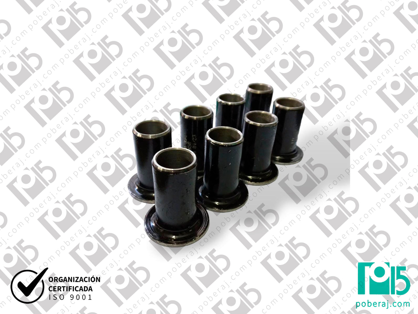 S0634 Manguito para Brida Lap-Joint