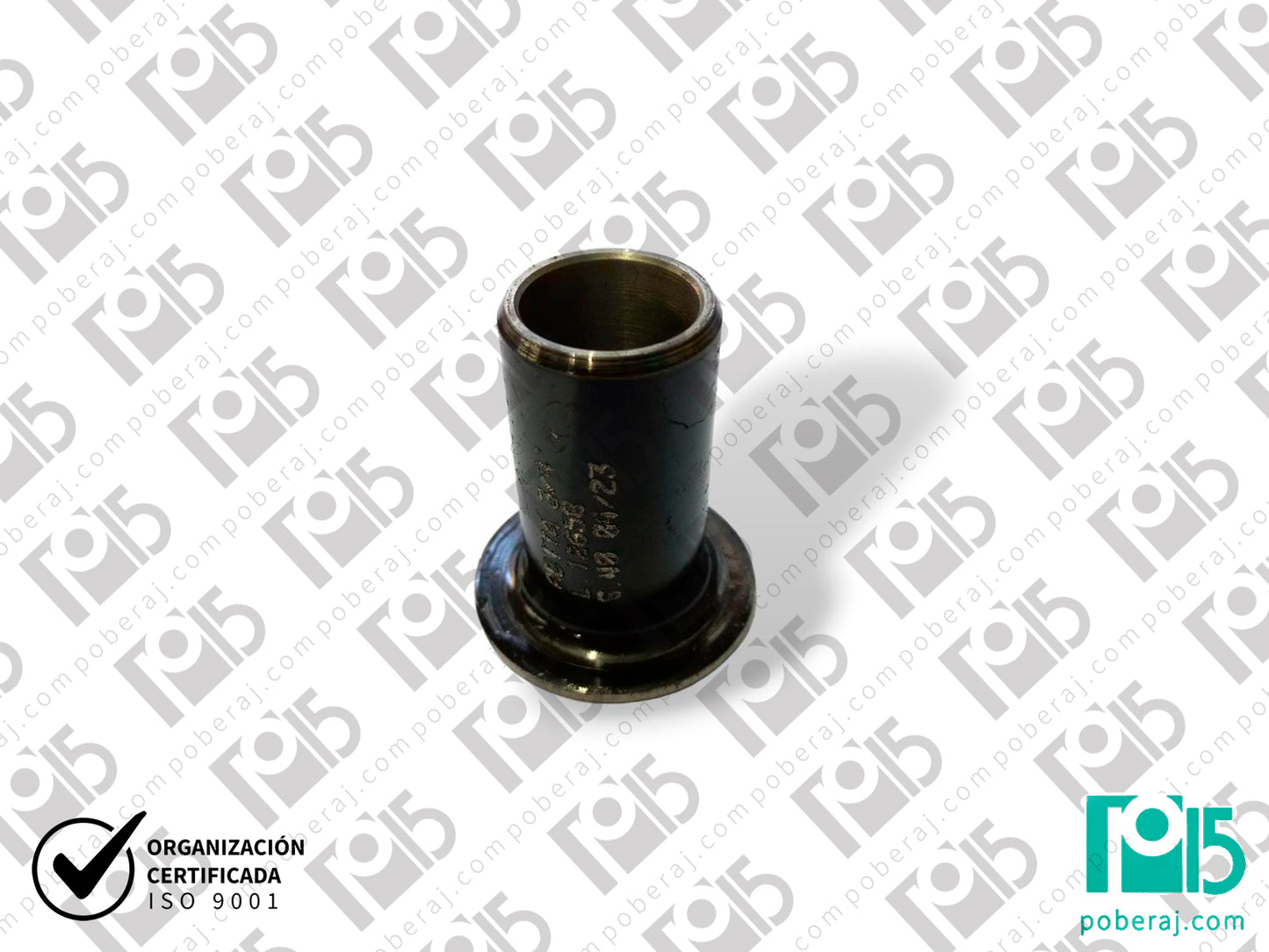 S0634 Manguito para Brida Lap-Joint