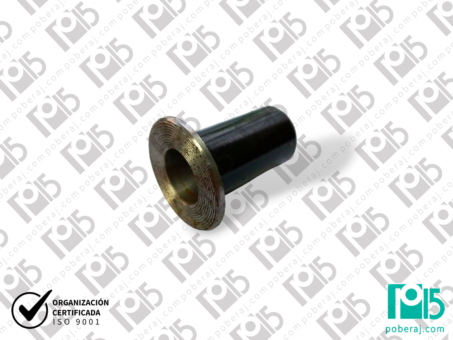 S0634 Manguito para Brida Lap-Joint