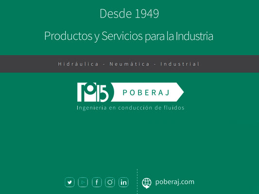 Acoples Rápidos a Levas LCM Cuerpo/Rosca macho BSPT Codigo A633-B