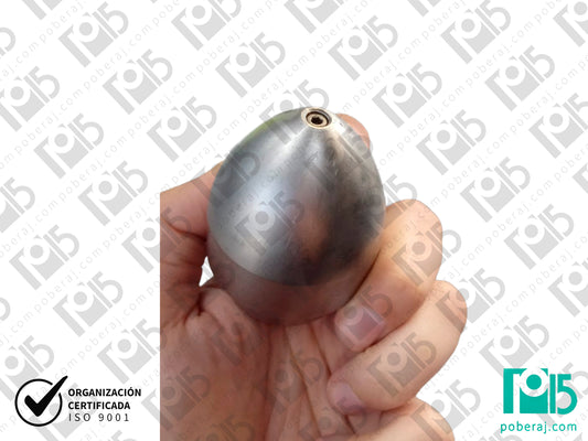 Tobera Penetradora para Manguera Industrial Desobstructora