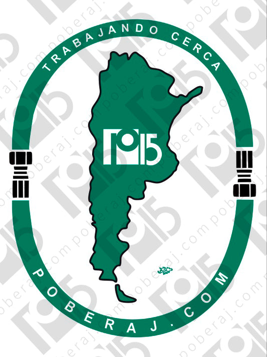 Mangueras Hidráulicas Neumáticas Industriales Argentina