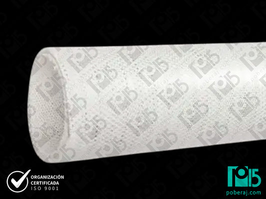 Manguera de Silicona Aspirante Expelente Farmacéutica