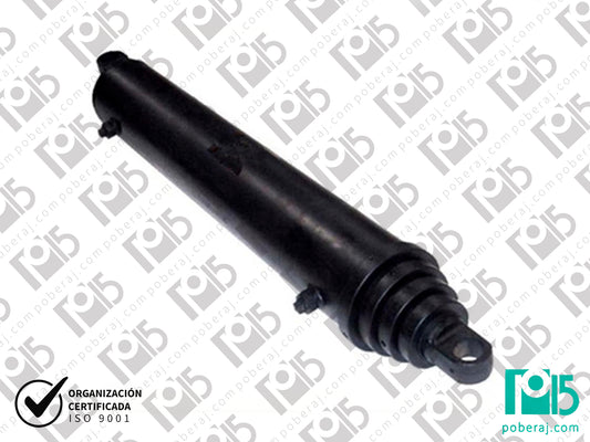 CILINDROS HIDRÁULICOS