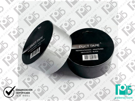 Cinta DUCT TAPE