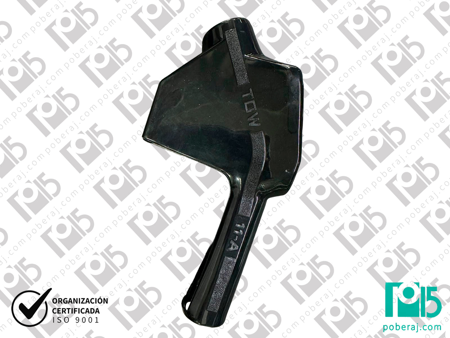 E070 Pico/Pistola para Surtidor Combustible / Funda
