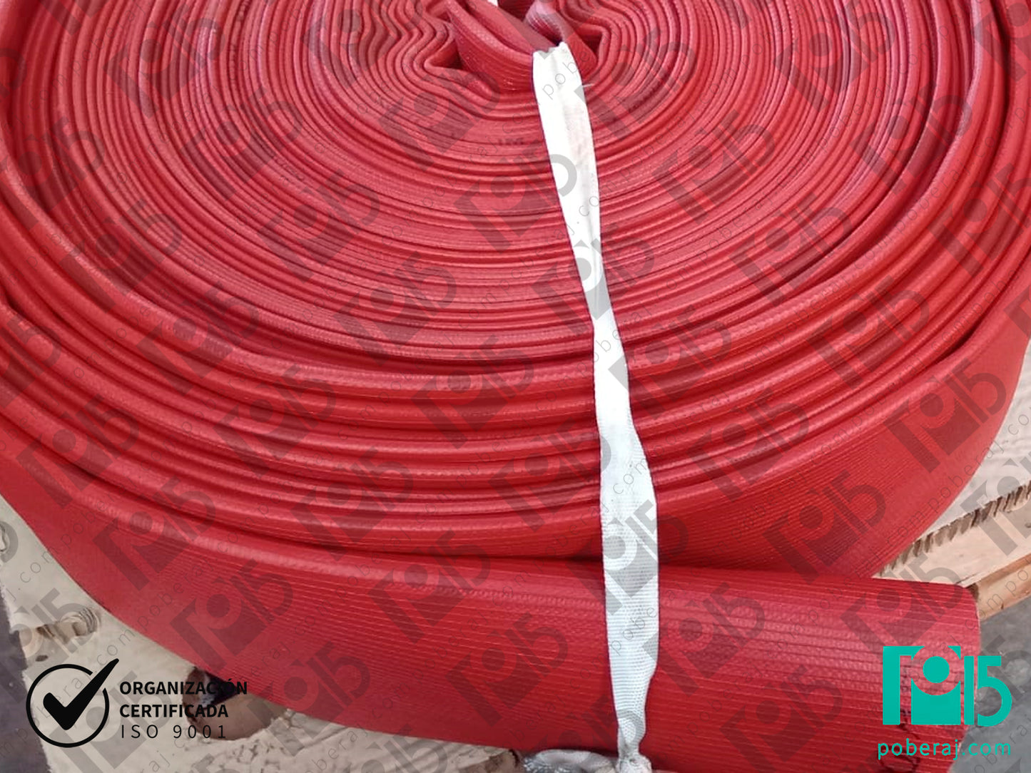 Manguera OROFLEX WATER TRANSFER