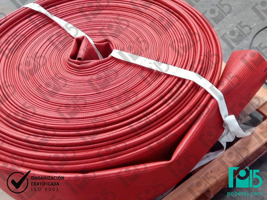 Manguera OROFLEX WATER TRANSFER