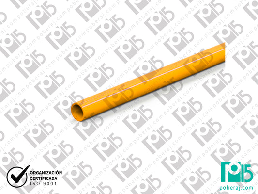 Manguera de Poliamida serie liviana Colores Varios Codigo M147