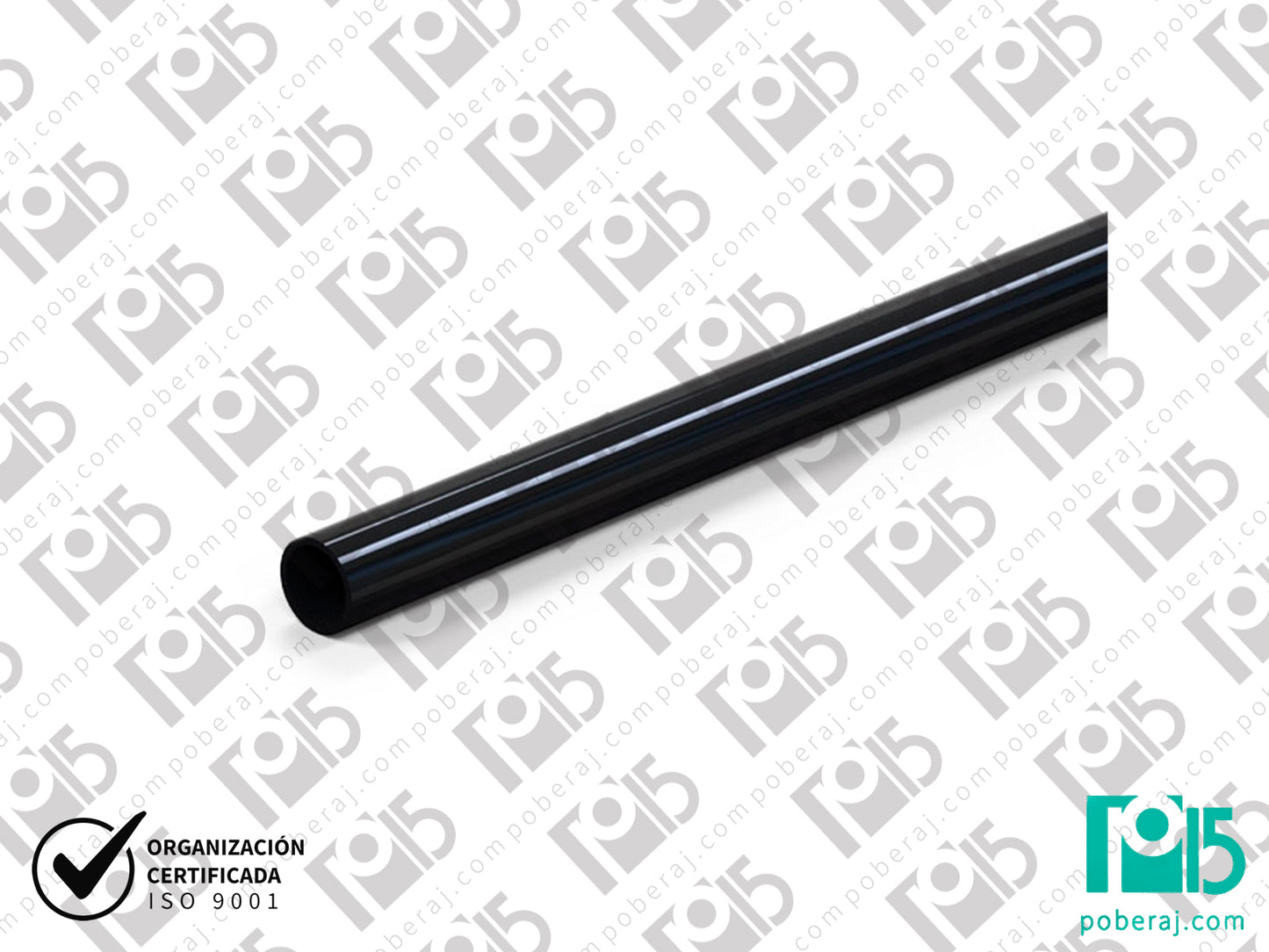 Manguera de Poliamida serie liviana Colores Varios Codigo M147