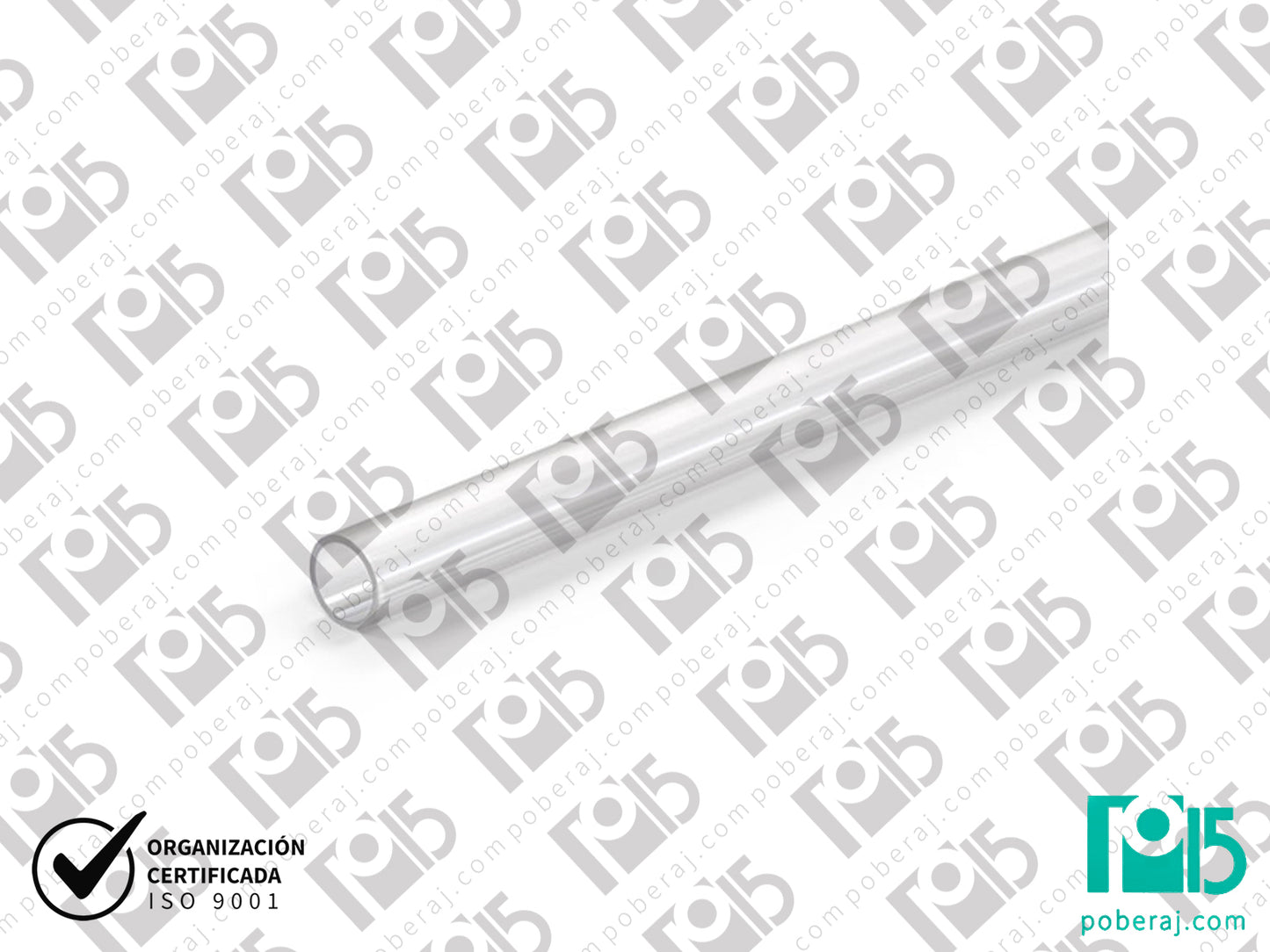 Manguera de Poliamida serie liviana Colores Varios Codigo M147