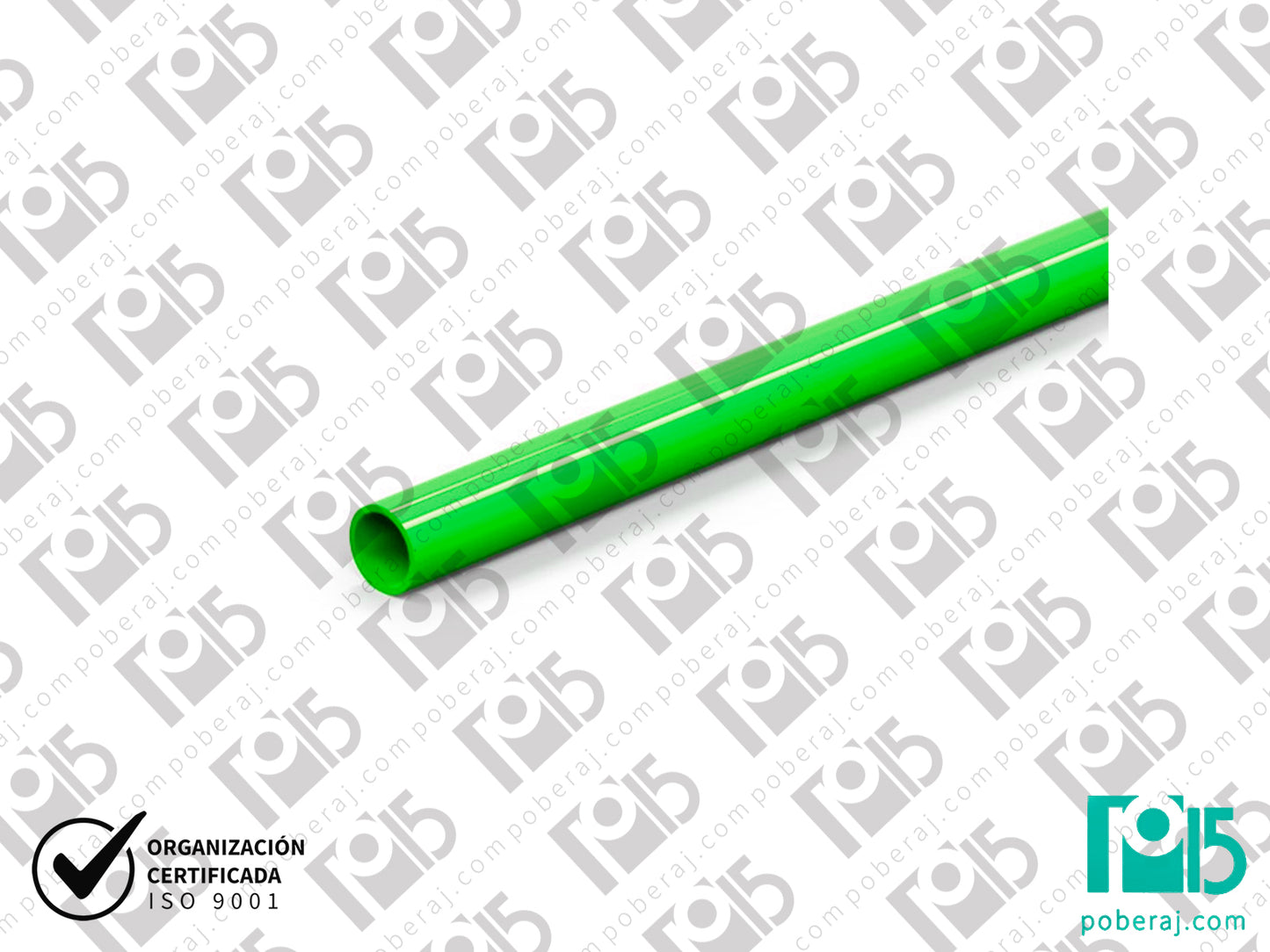 Manguera de Poliamida serie liviana Colores Varios Codigo M147