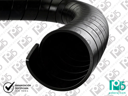 Espiral Termoplastico Protector / General purpose Flat Spiral Protector Codigo S0829