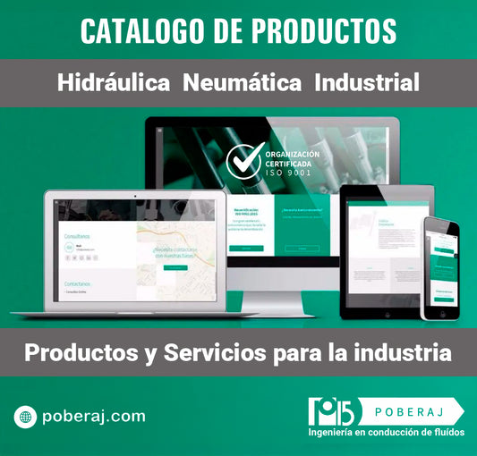 Servicios Tornería y Centros de mecanizado