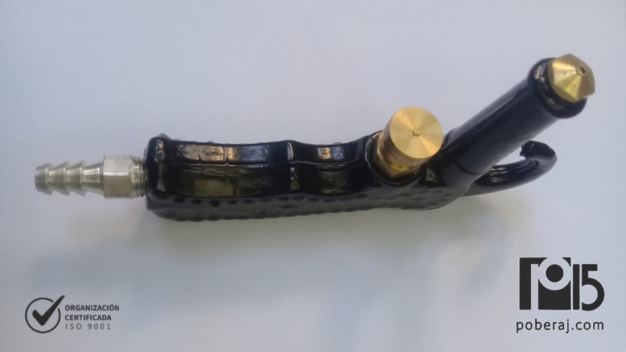 E068 Pistola Desempolvadora