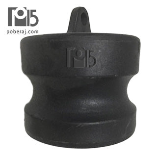 Acoples Rápidos a Levas Camlock Polipropileno IMPORTADO Codigo A635C