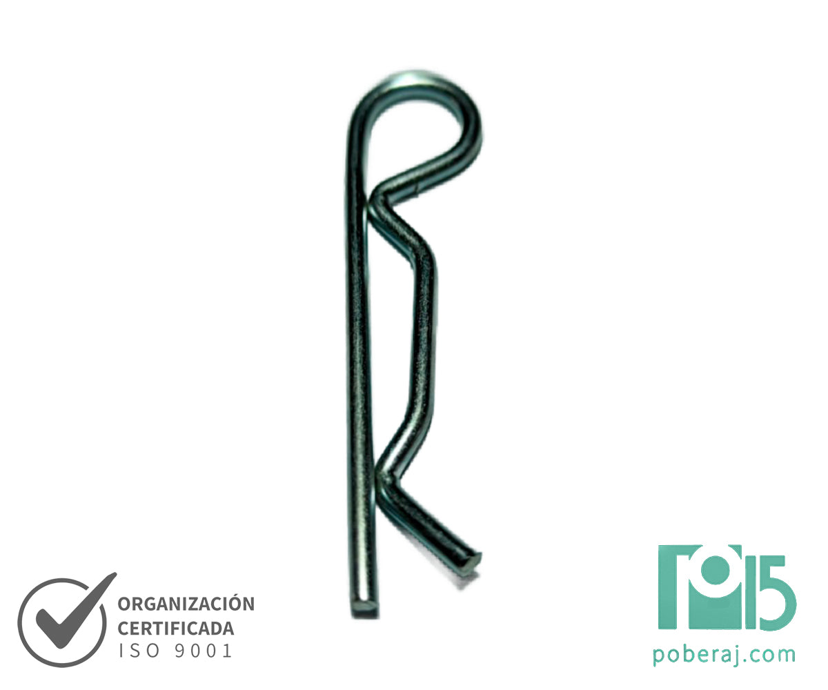 Traba para Acoples (OPW Y 1/2 VUELTA) Codigo A643