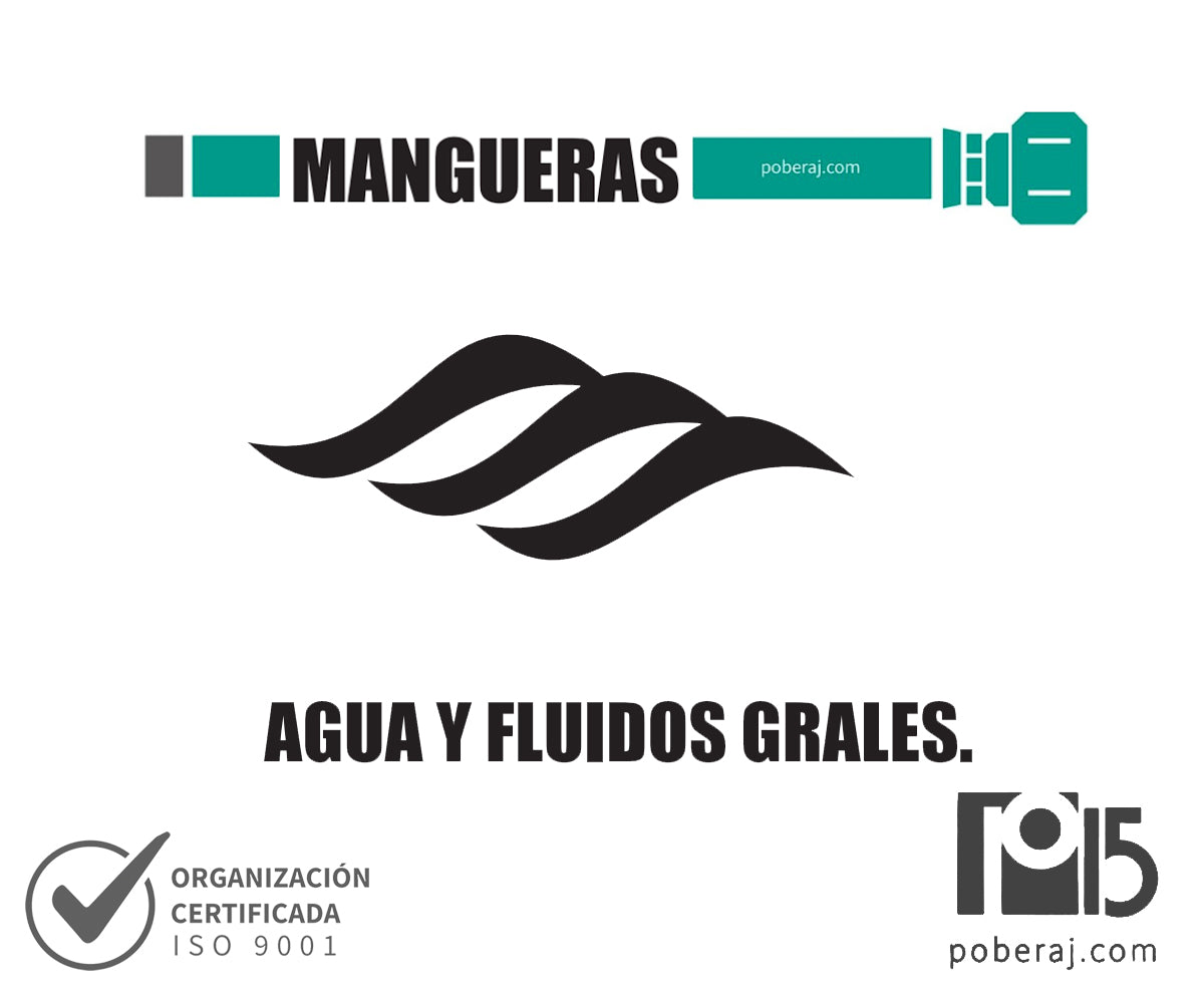 W Servicios Mangueras Industriales