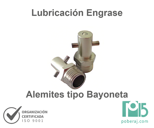 E081 Racord para Inflar Neumáticos